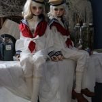 SDGr少年セット（13ボディ対応）