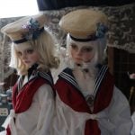 SDGr少年セット（13ボディ対応）