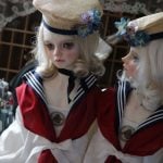 SDGr少年セット（13ボディ対応）