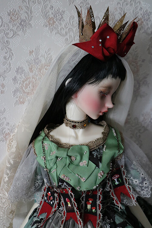 Eureka Channel TOYBOX