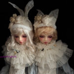 nightmare〜苟且（karisome)