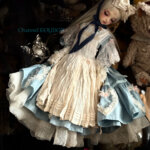 nightmare〜Alice