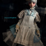 nightmare〜Alice少年