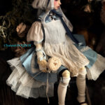 nightmare〜Alice少年