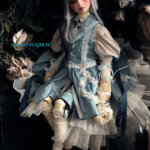 nightmare〜Alice少年