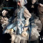 nightmare〜Alice少年